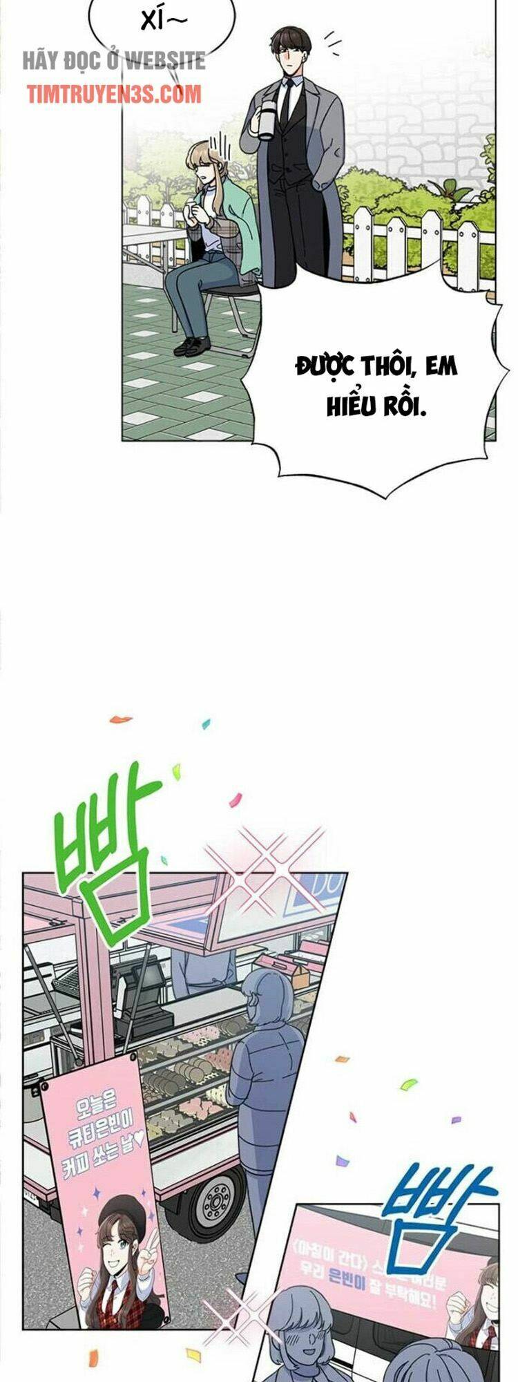 Quản Lý Cấp Cao Nhất Của Năm - Chapter 12 - Page 28