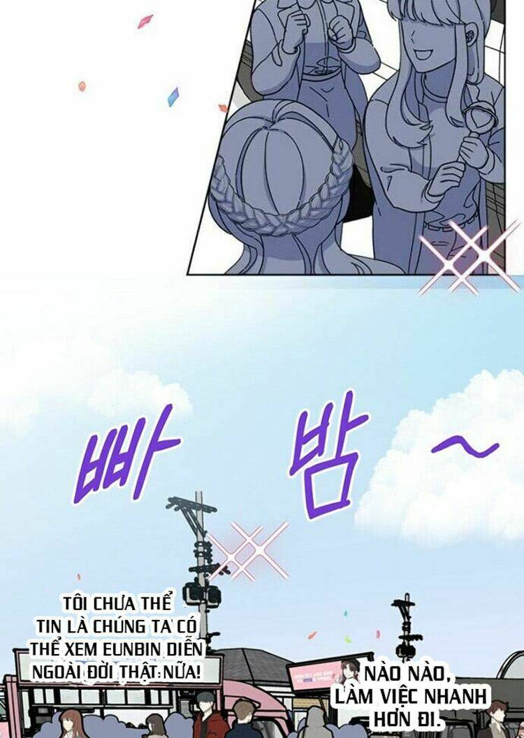 Quản Lý Cấp Cao Nhất Của Năm - Chapter 12 - Page 29