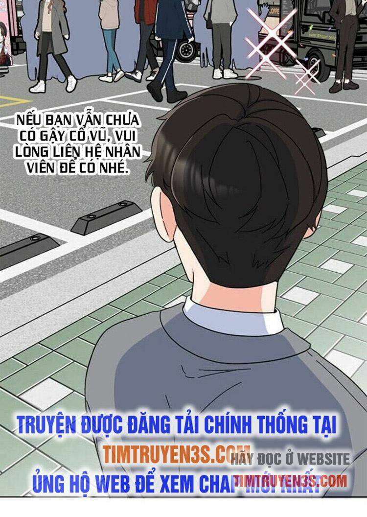 Quản Lý Cấp Cao Nhất Của Năm - Chapter 12 - Page 30