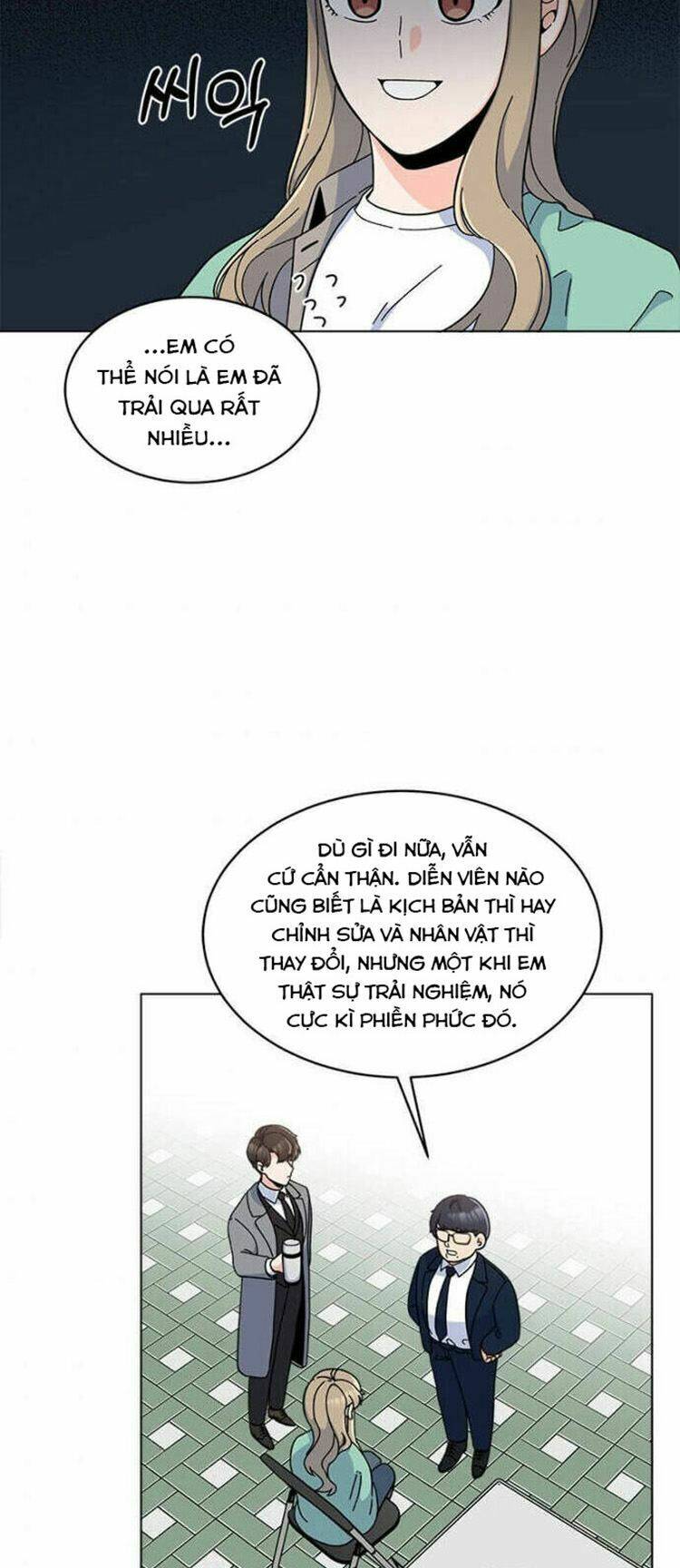 Quản Lý Cấp Cao Nhất Của Năm - Chapter 12 - Page 38