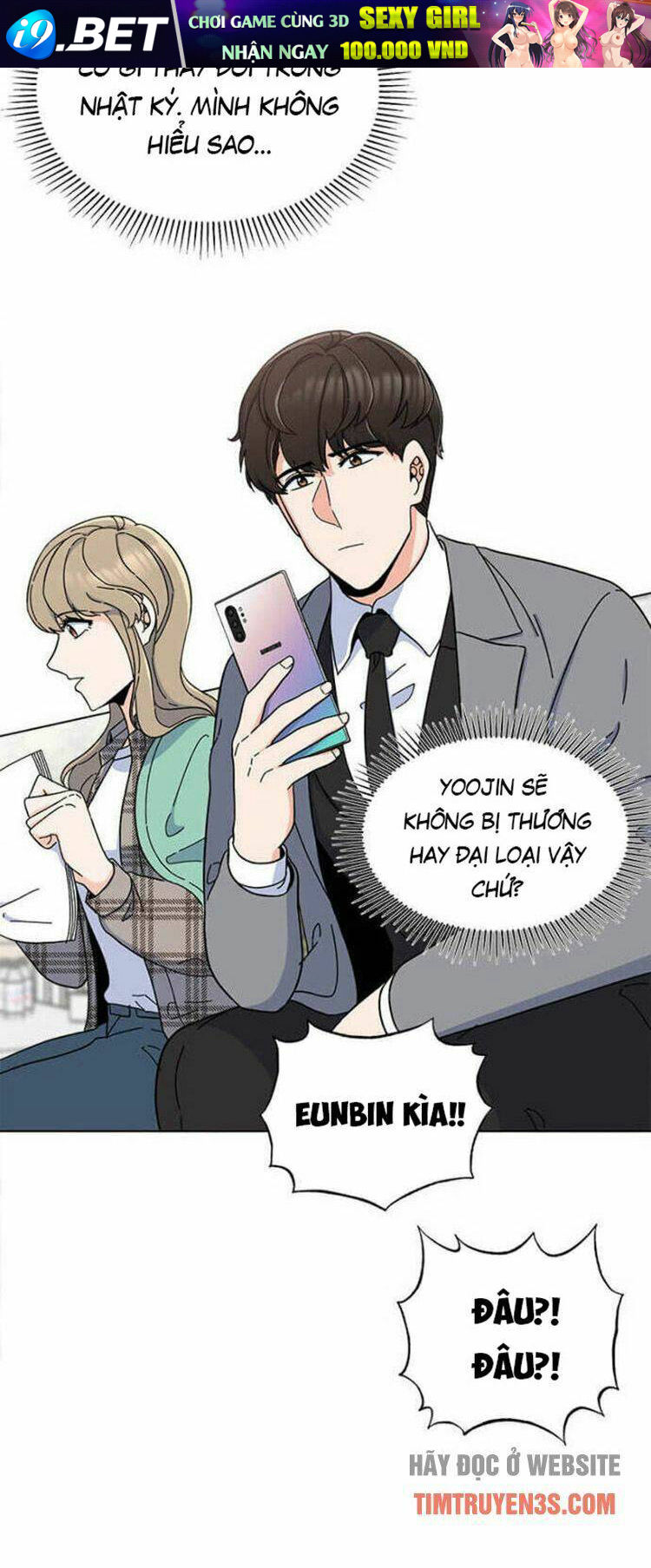 Quản Lý Cấp Cao Nhất Của Năm - Chapter 12 - Page 42