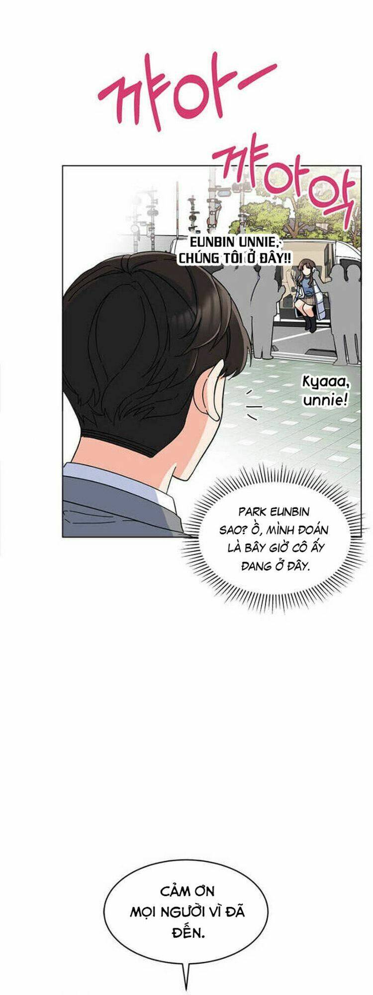 Quản Lý Cấp Cao Nhất Của Năm - Chapter 12 - Page 43