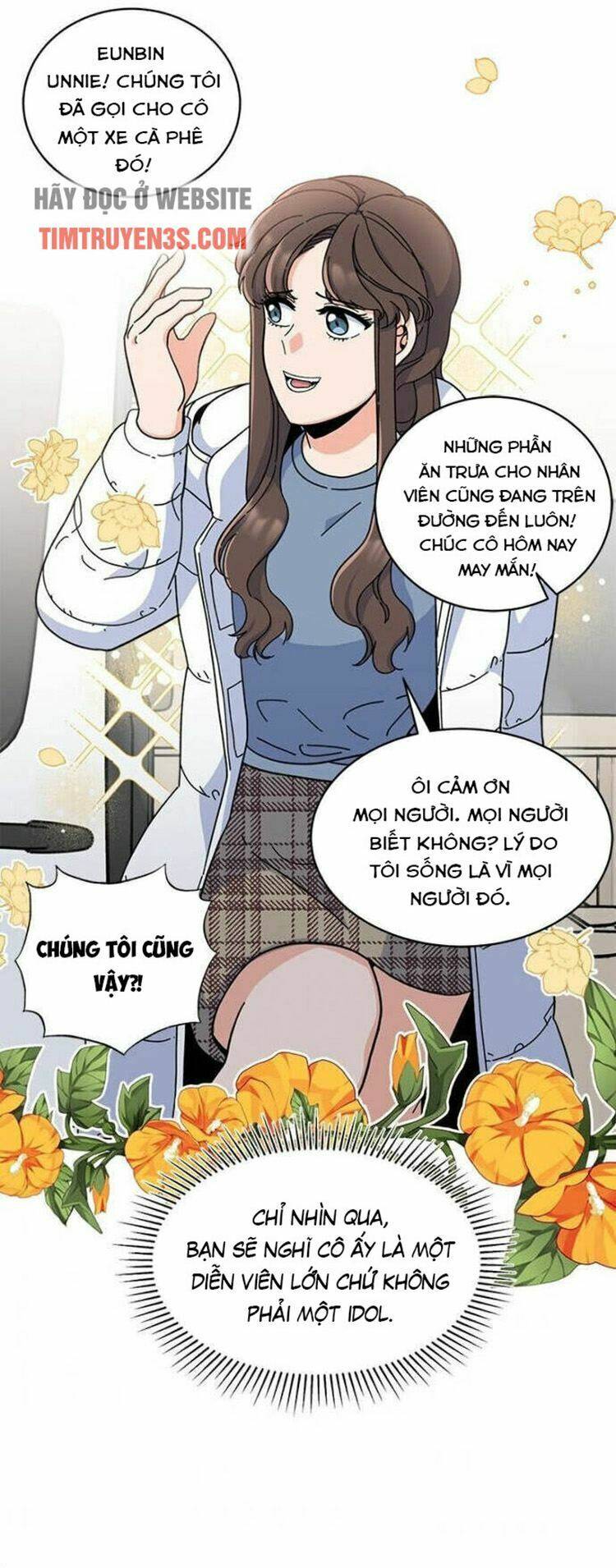 Quản Lý Cấp Cao Nhất Của Năm - Chapter 12 - Page 44