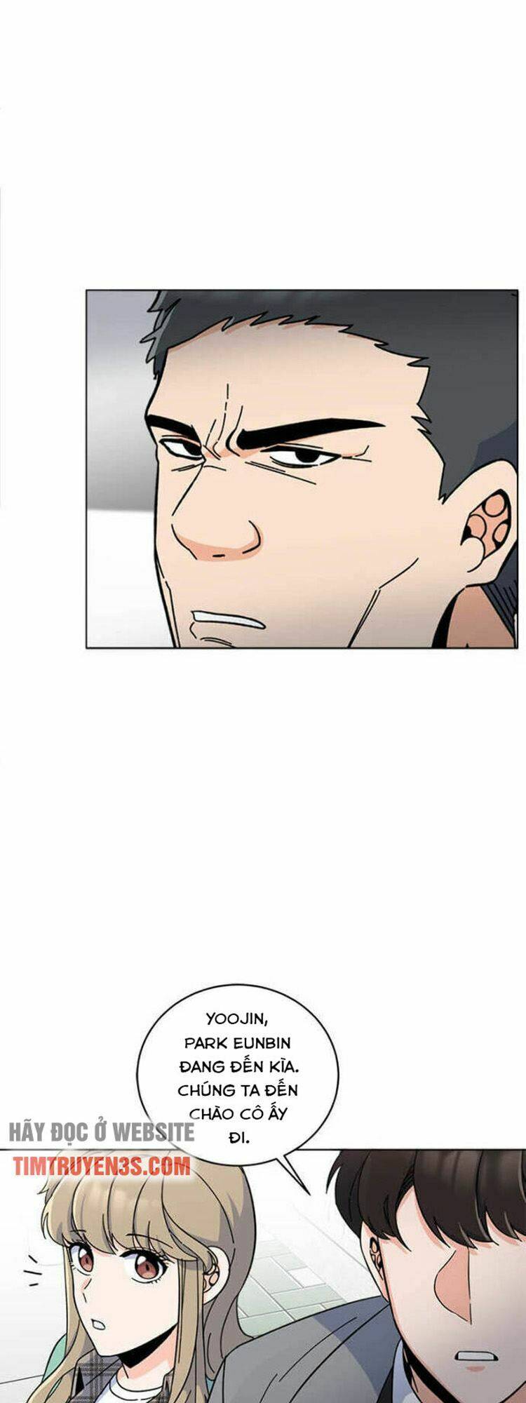 Quản Lý Cấp Cao Nhất Của Năm - Chapter 12 - Page 46