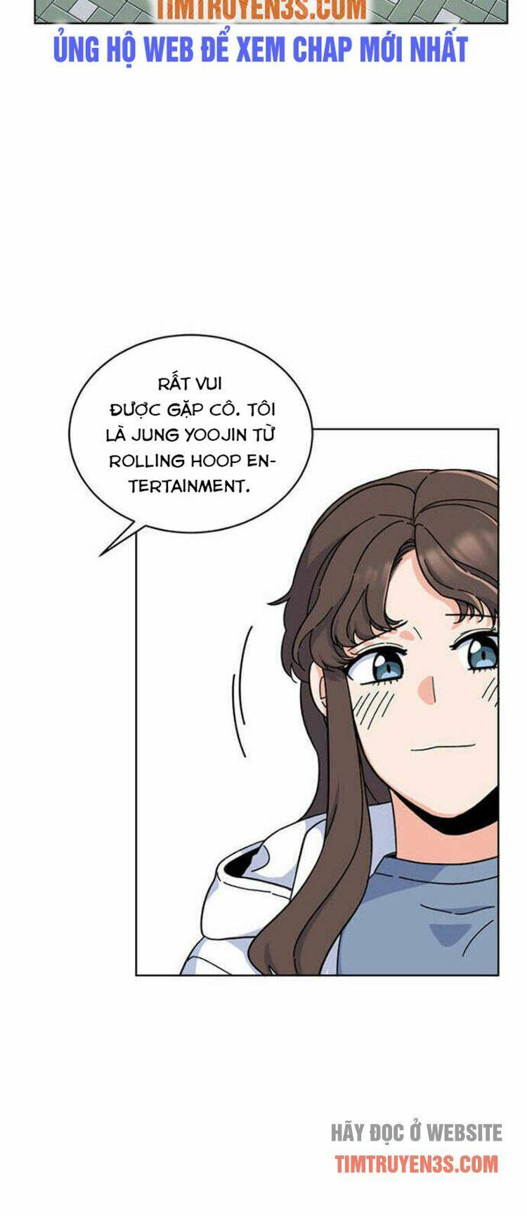 Quản Lý Cấp Cao Nhất Của Năm - Chapter 12 - Page 48