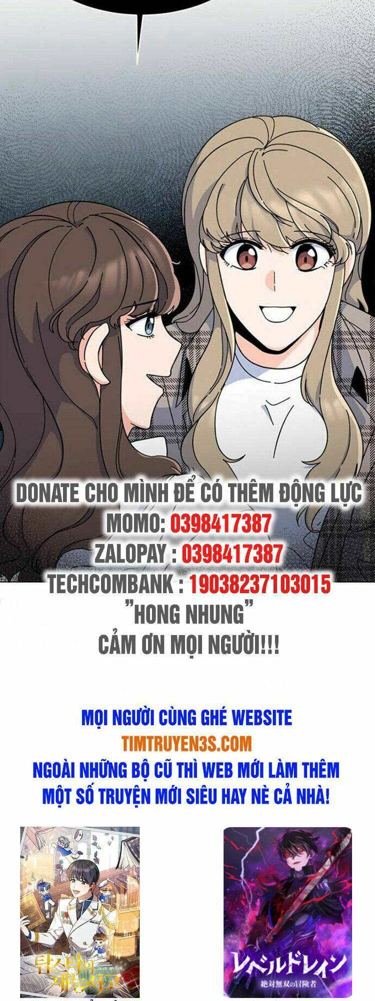 Quản Lý Cấp Cao Nhất Của Năm - Chapter 12 - Page 50