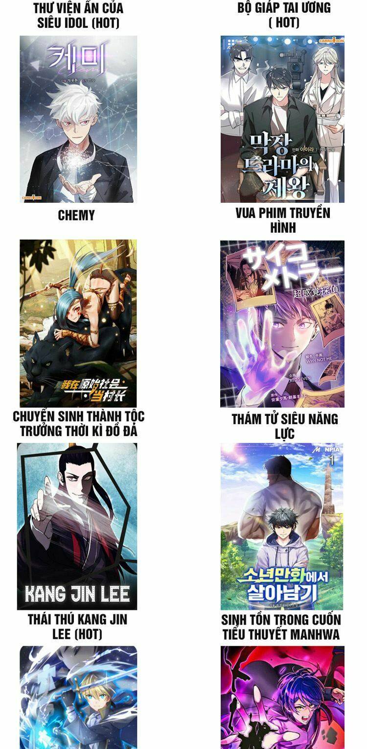 Quản Lý Cấp Cao Nhất Của Năm - Chapter 12 - Page 51