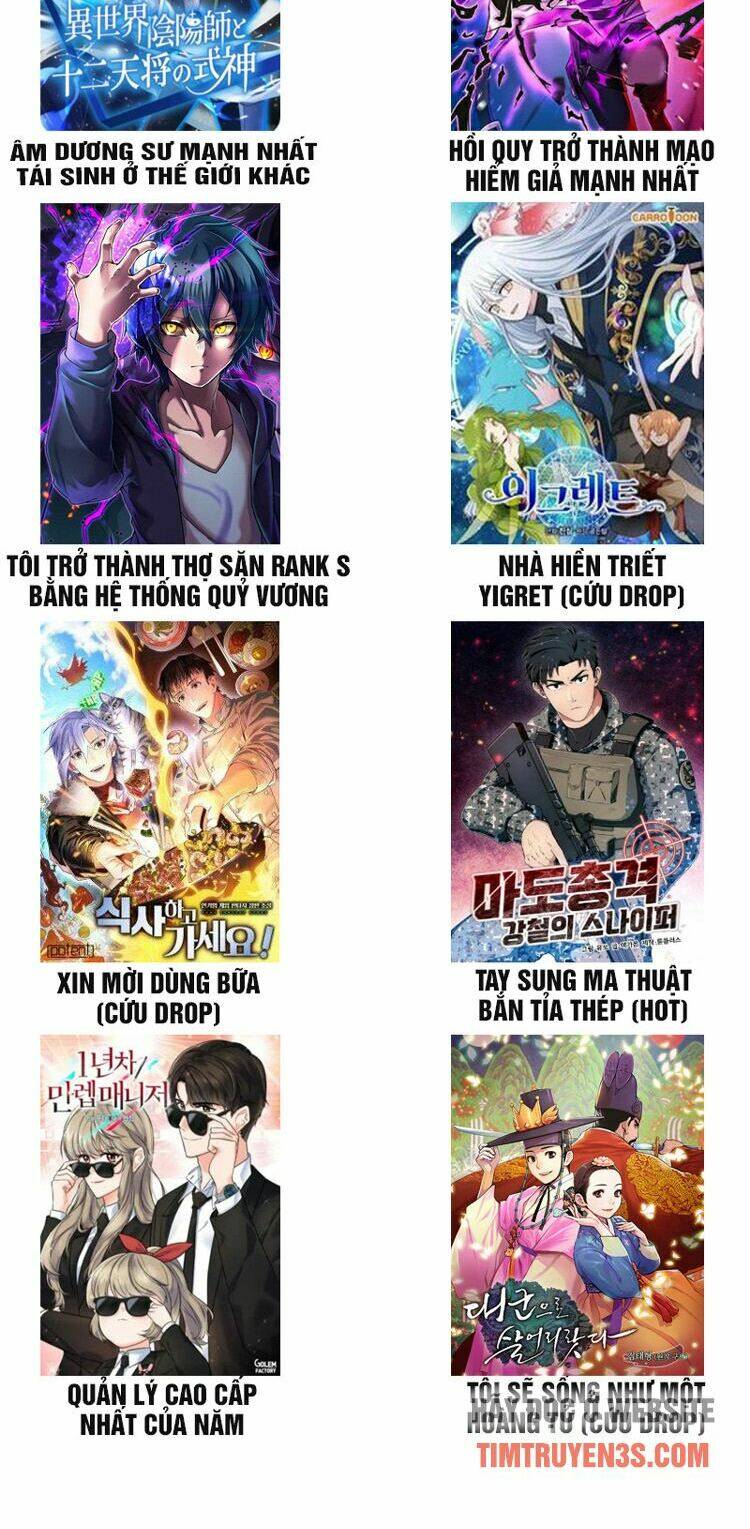 Quản Lý Cấp Cao Nhất Của Năm - Chapter 12 - Page 52