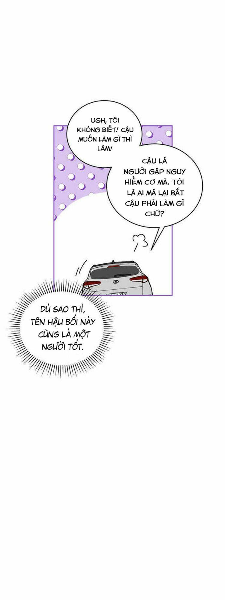 Quản Lý Cấp Cao Nhất Của Năm - Chapter 12 - Page 7