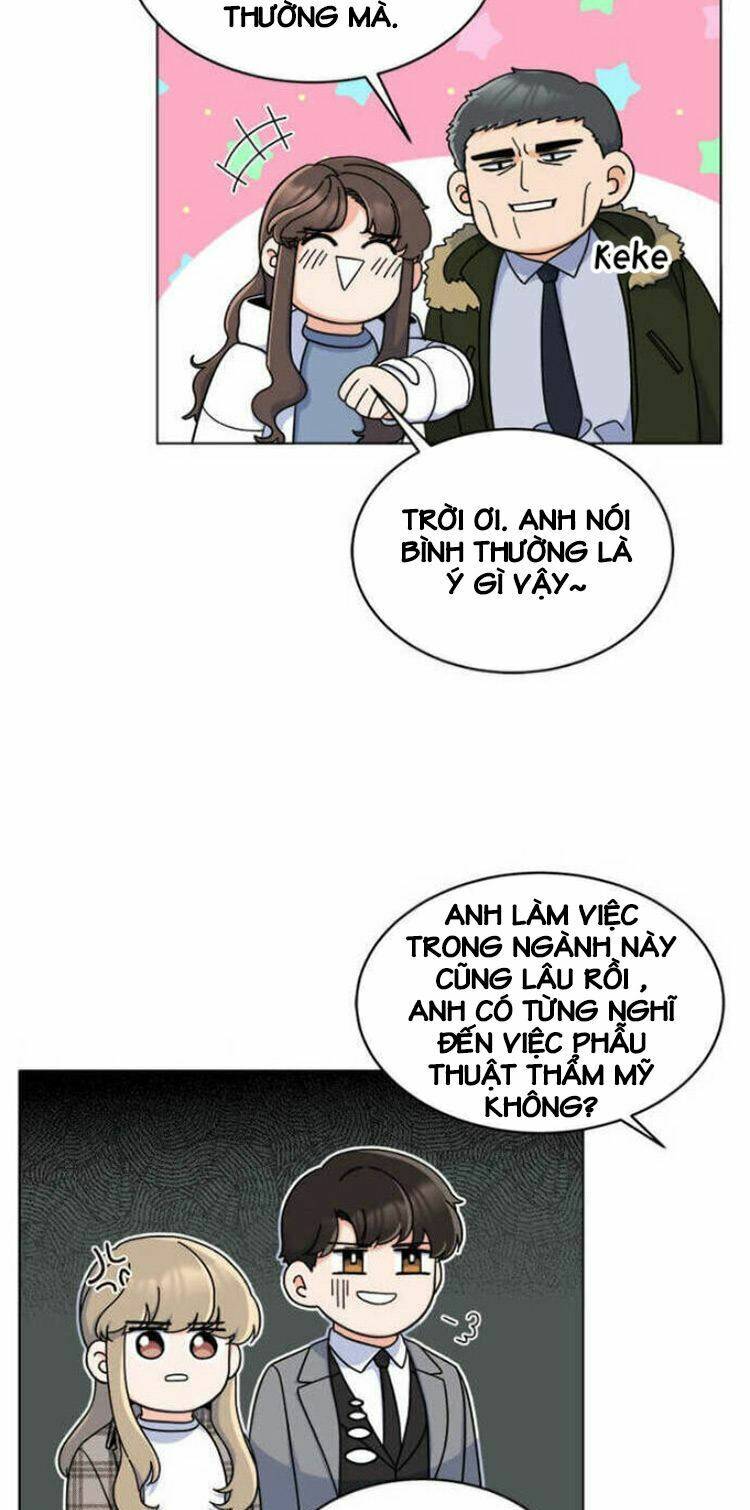 Quản Lý Cấp Cao Nhất Của Năm - Chapter 13 - Page 10