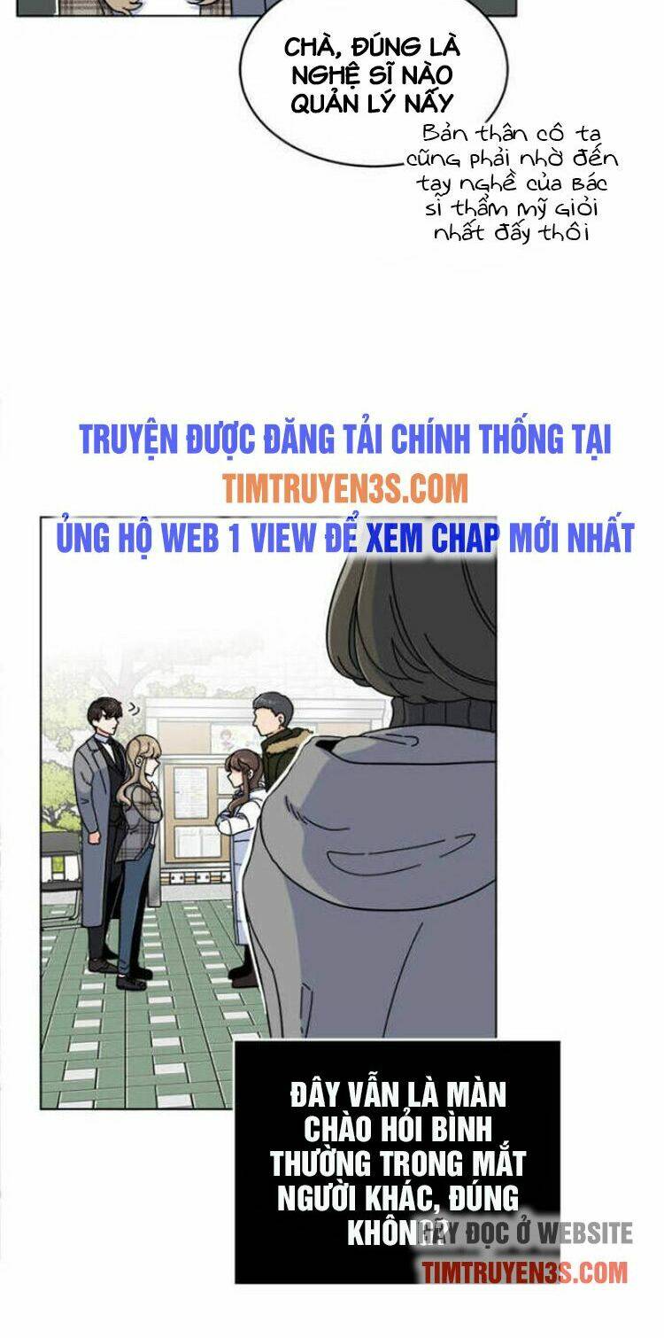 Quản Lý Cấp Cao Nhất Của Năm - Chapter 13 - Page 11