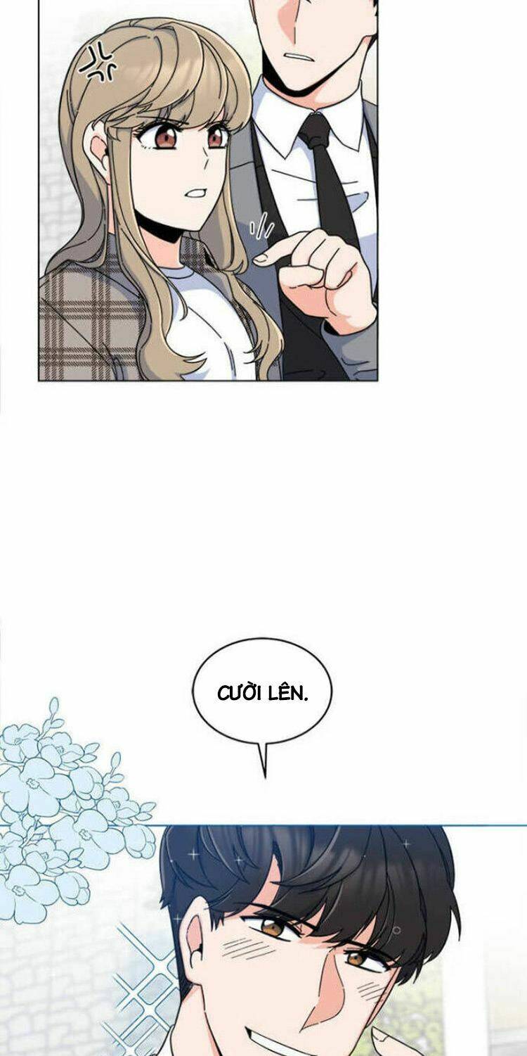 Quản Lý Cấp Cao Nhất Của Năm - Chapter 13 - Page 13