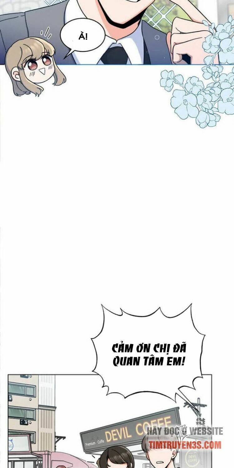 Quản Lý Cấp Cao Nhất Của Năm - Chapter 13 - Page 14