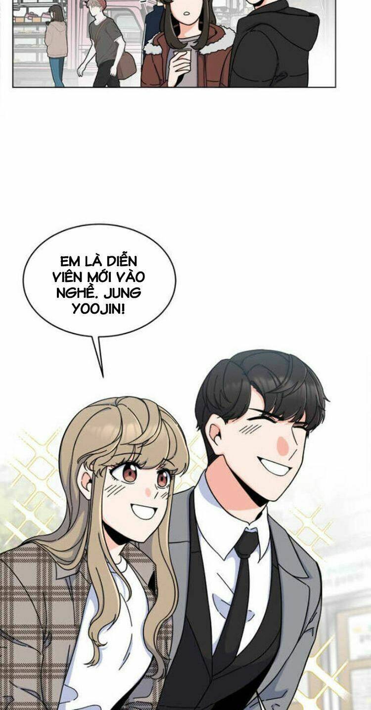 Quản Lý Cấp Cao Nhất Của Năm - Chapter 13 - Page 15
