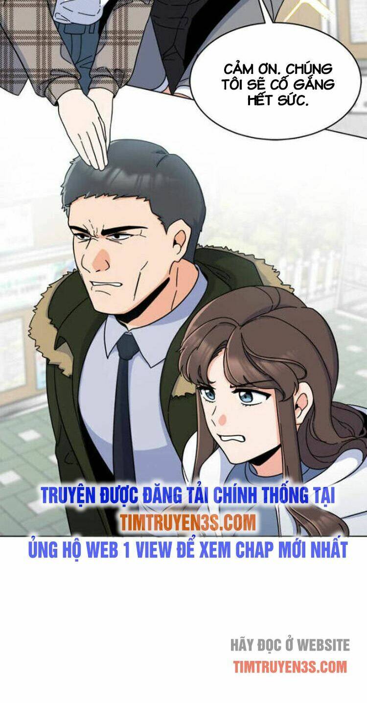 Quản Lý Cấp Cao Nhất Của Năm - Chapter 13 - Page 16