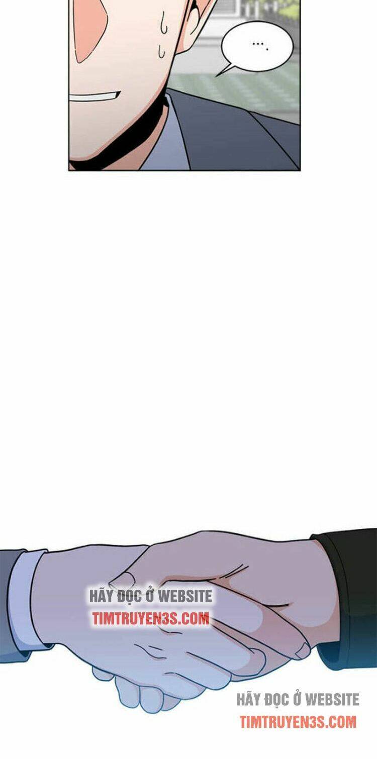 Quản Lý Cấp Cao Nhất Của Năm - Chapter 13 - Page 19