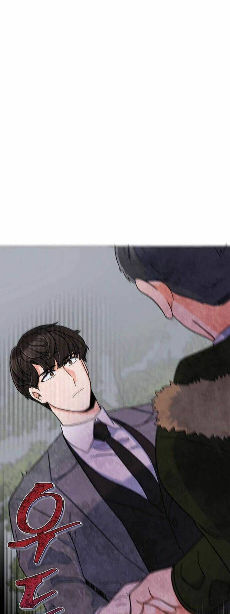 Quản Lý Cấp Cao Nhất Của Năm - Chapter 13 - Page 20