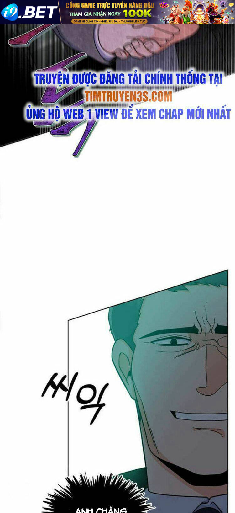 Quản Lý Cấp Cao Nhất Của Năm - Chapter 13 - Page 21