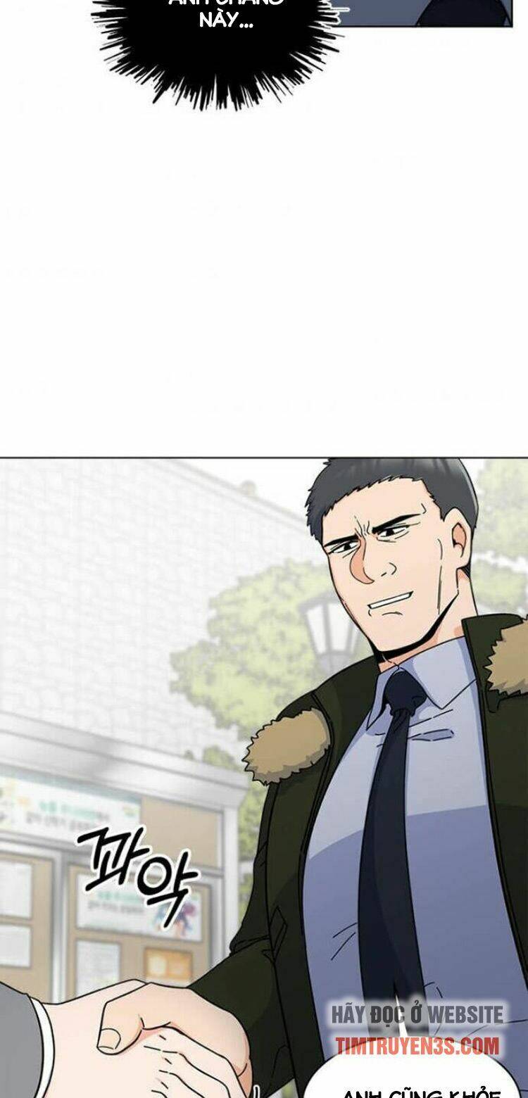 Quản Lý Cấp Cao Nhất Của Năm - Chapter 13 - Page 22