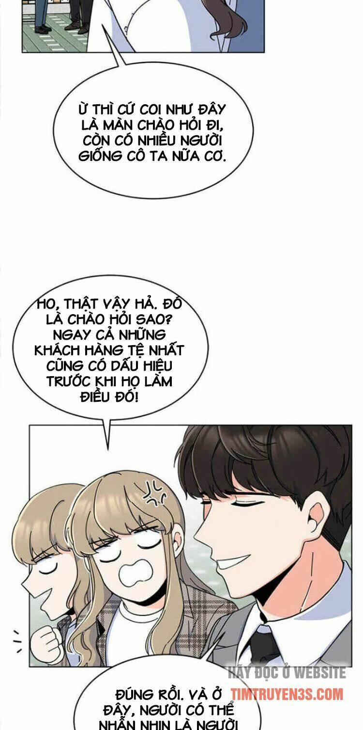 Quản Lý Cấp Cao Nhất Của Năm - Chapter 13 - Page 25