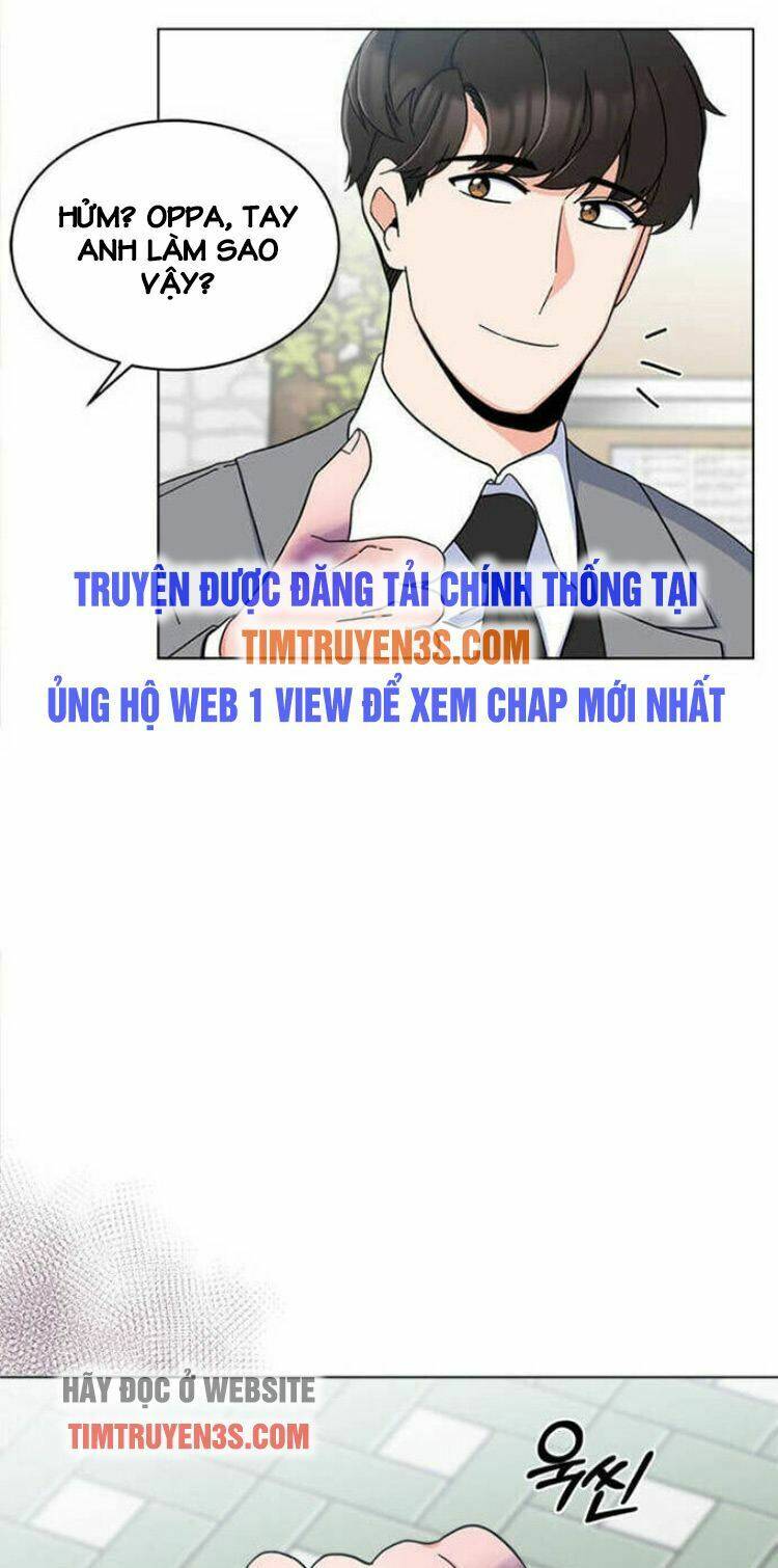 Quản Lý Cấp Cao Nhất Của Năm - Chapter 13 - Page 27