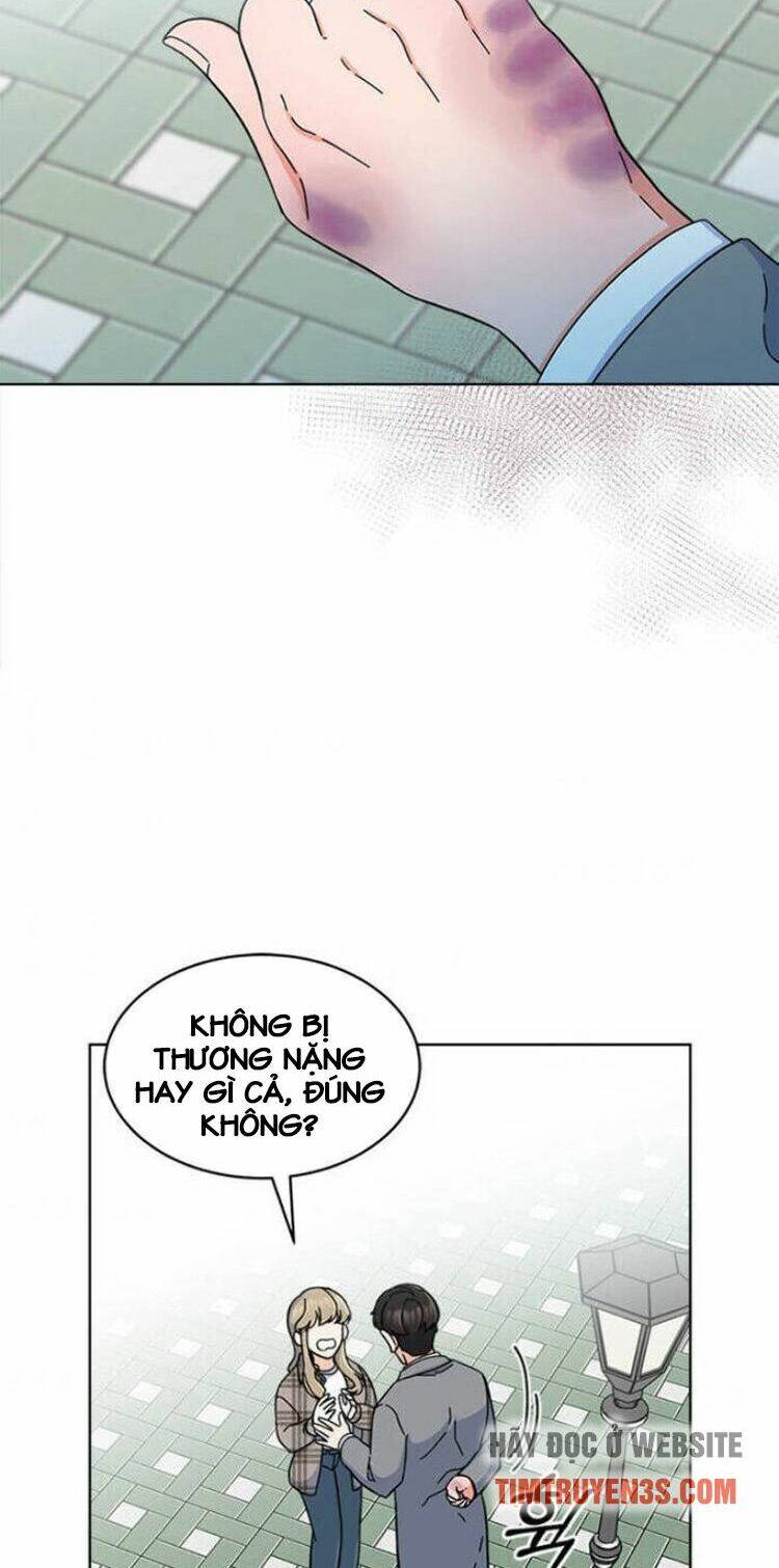 Quản Lý Cấp Cao Nhất Của Năm - Chapter 13 - Page 28