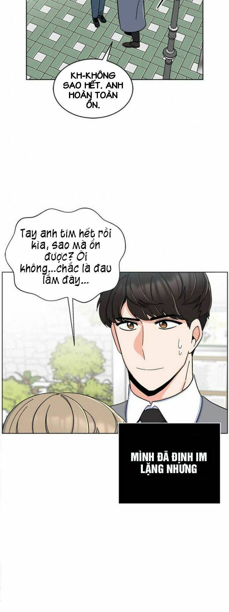 Quản Lý Cấp Cao Nhất Của Năm - Chapter 13 - Page 29