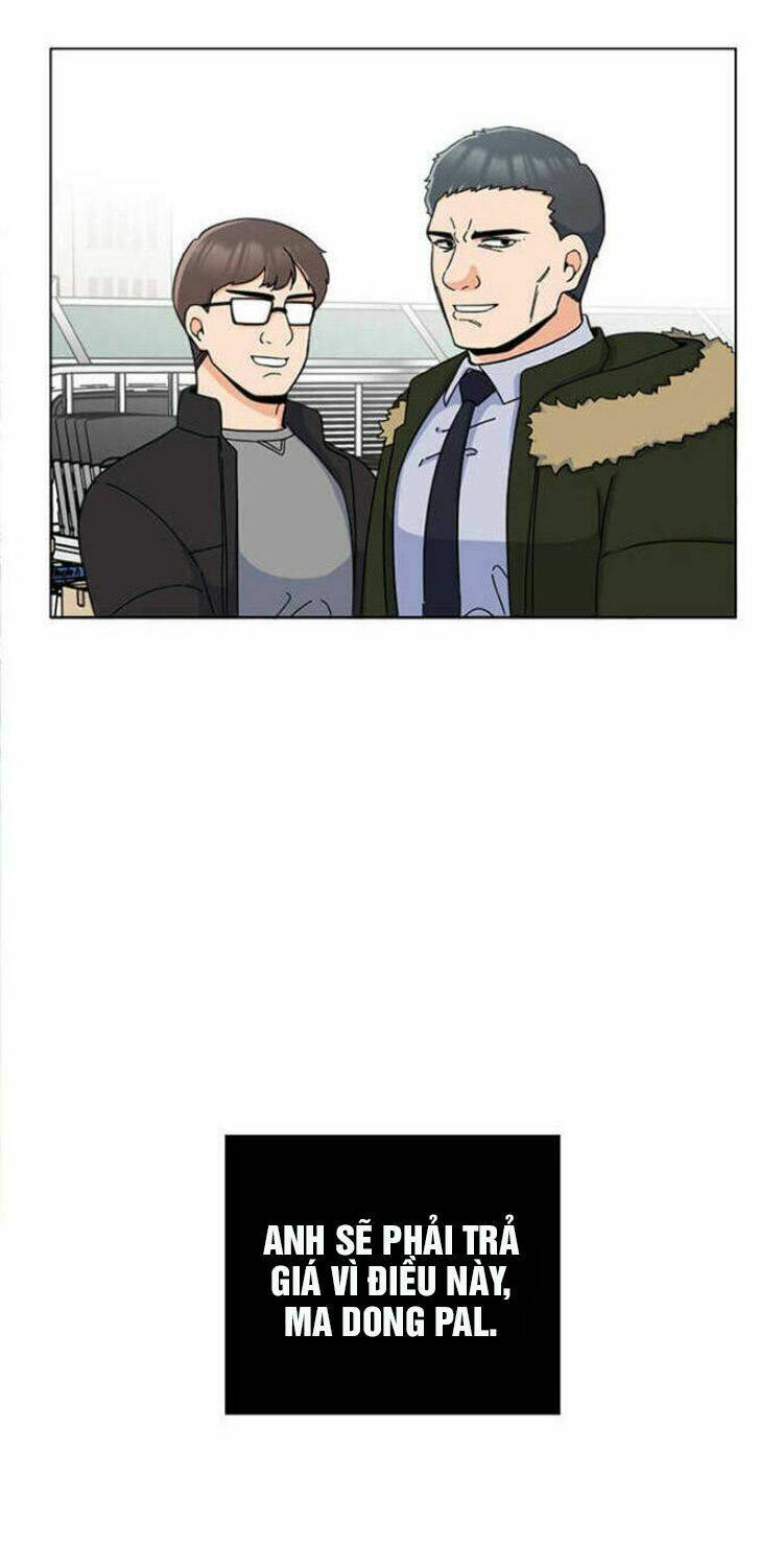 Quản Lý Cấp Cao Nhất Của Năm - Chapter 13 - Page 30