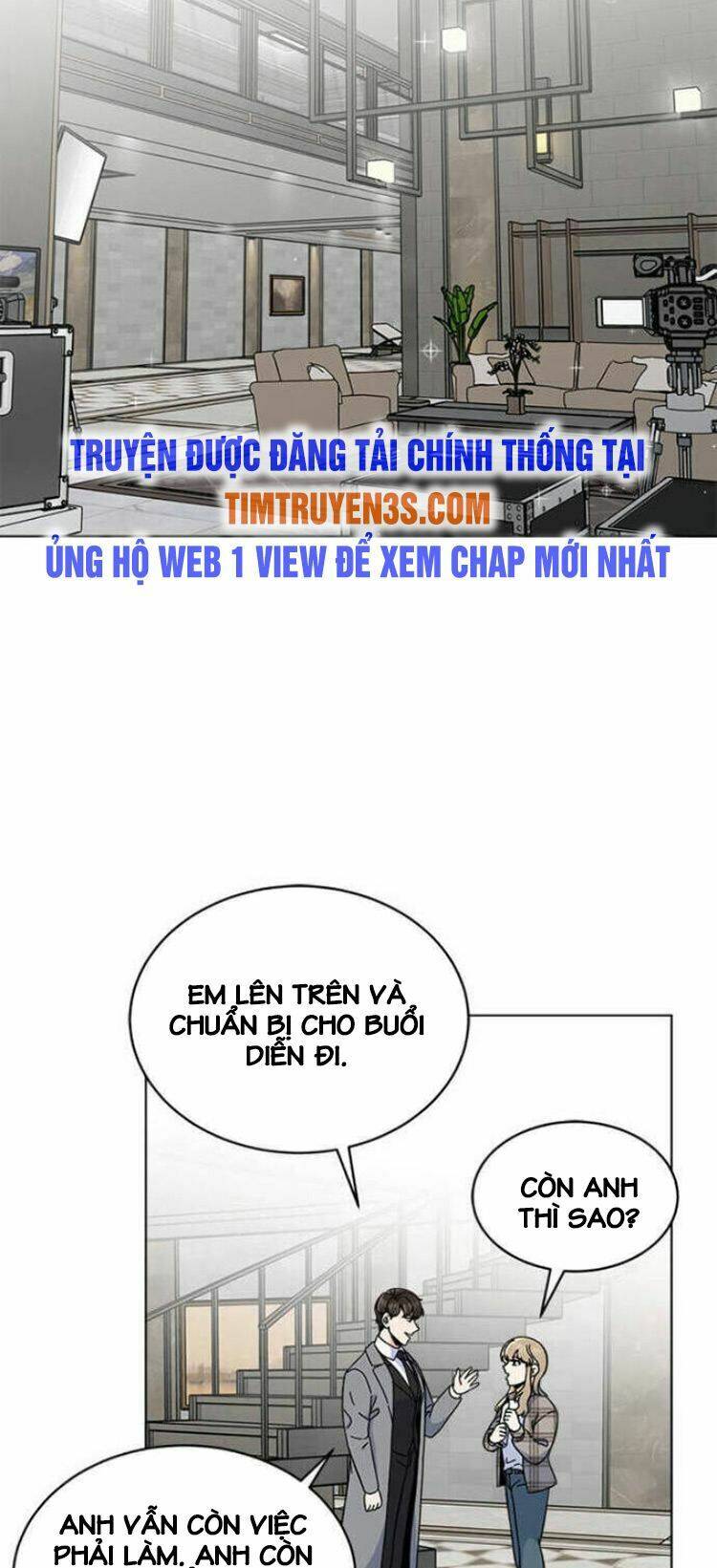 Quản Lý Cấp Cao Nhất Của Năm - Chapter 13 - Page 32