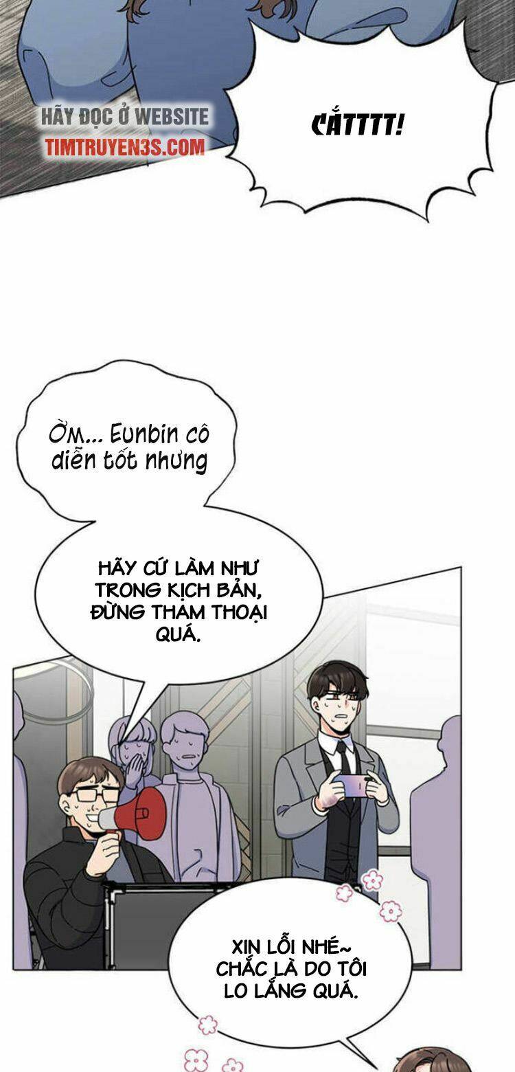 Quản Lý Cấp Cao Nhất Của Năm - Chapter 13 - Page 38