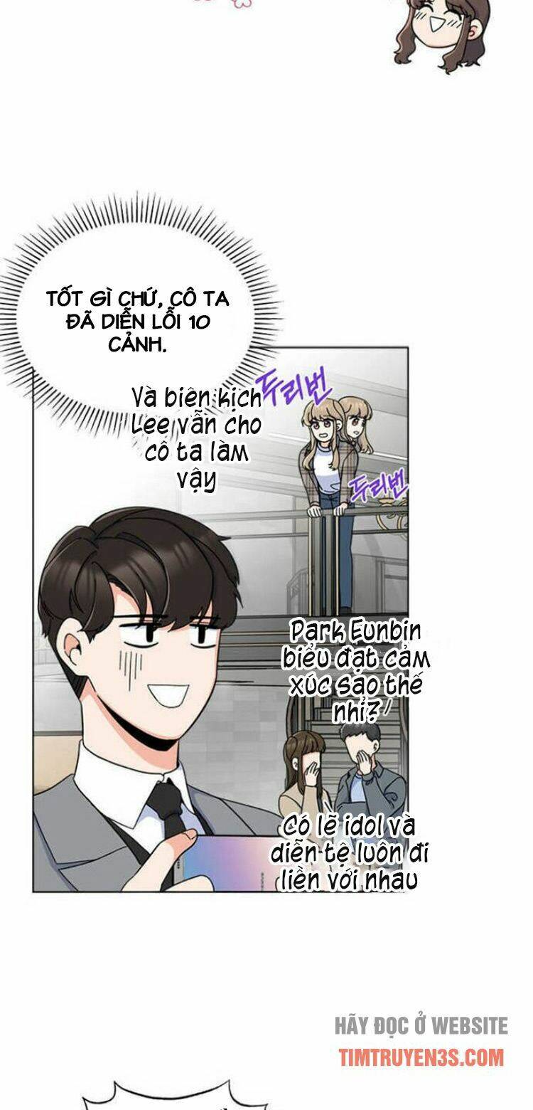 Quản Lý Cấp Cao Nhất Của Năm - Chapter 13 - Page 39