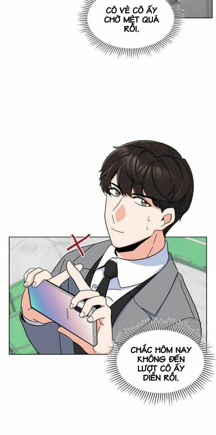 Quản Lý Cấp Cao Nhất Của Năm - Chapter 13 - Page 41