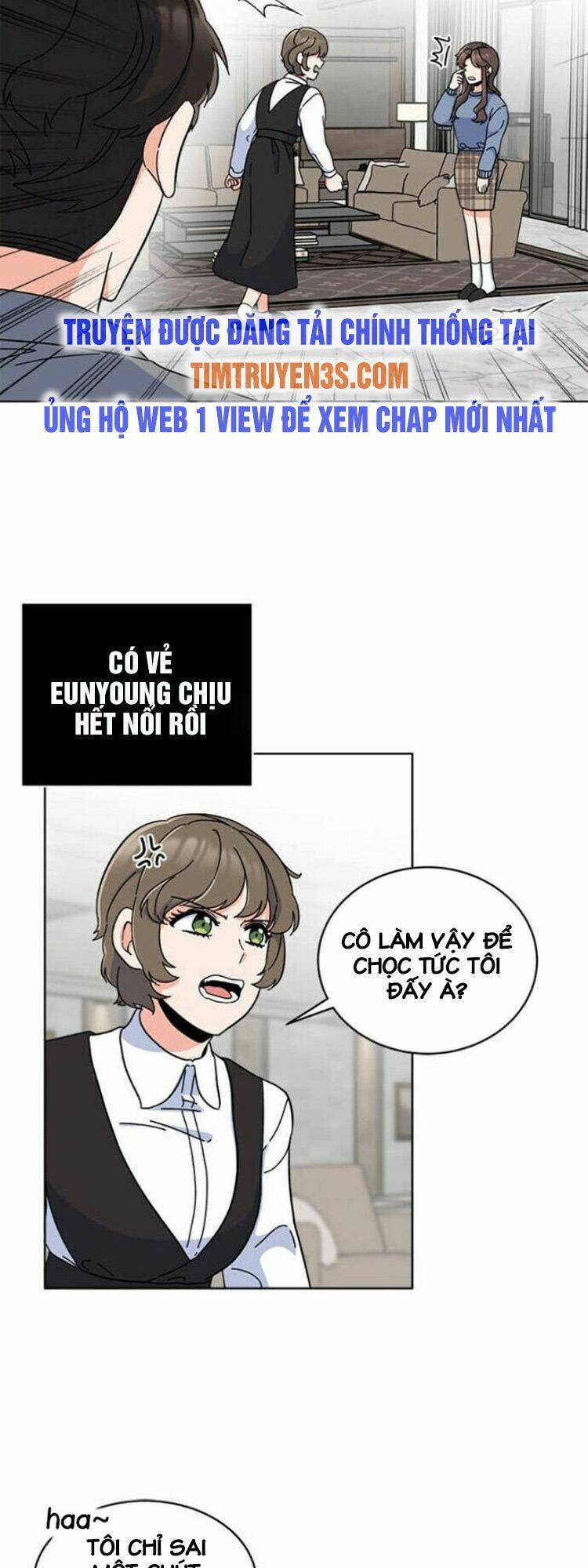 Quản Lý Cấp Cao Nhất Của Năm - Chapter 13 - Page 43