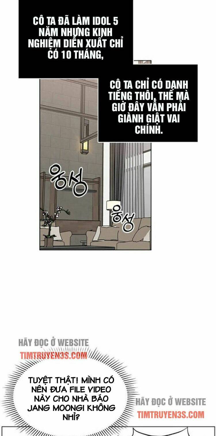 Quản Lý Cấp Cao Nhất Của Năm - Chapter 13 - Page 45