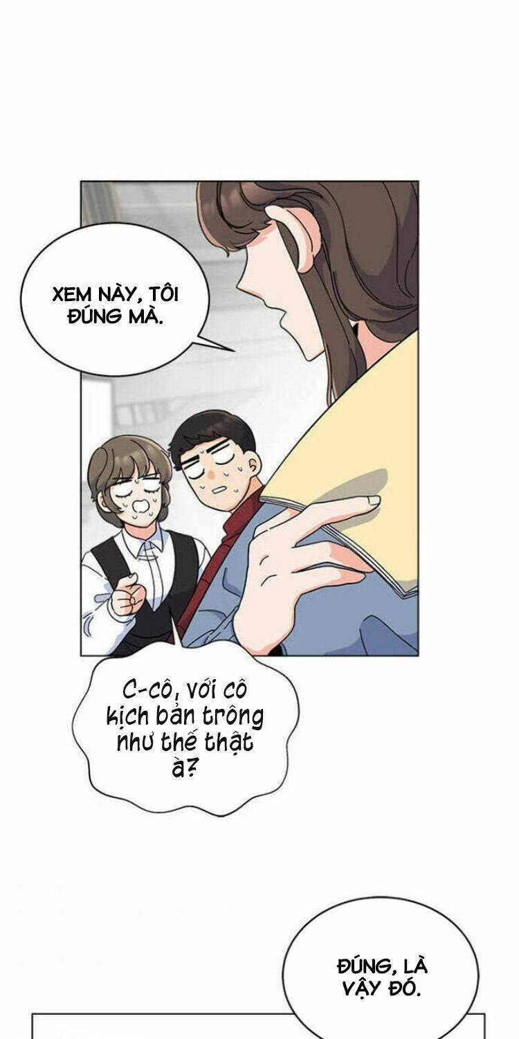 Quản Lý Cấp Cao Nhất Của Năm - Chapter 13 - Page 47