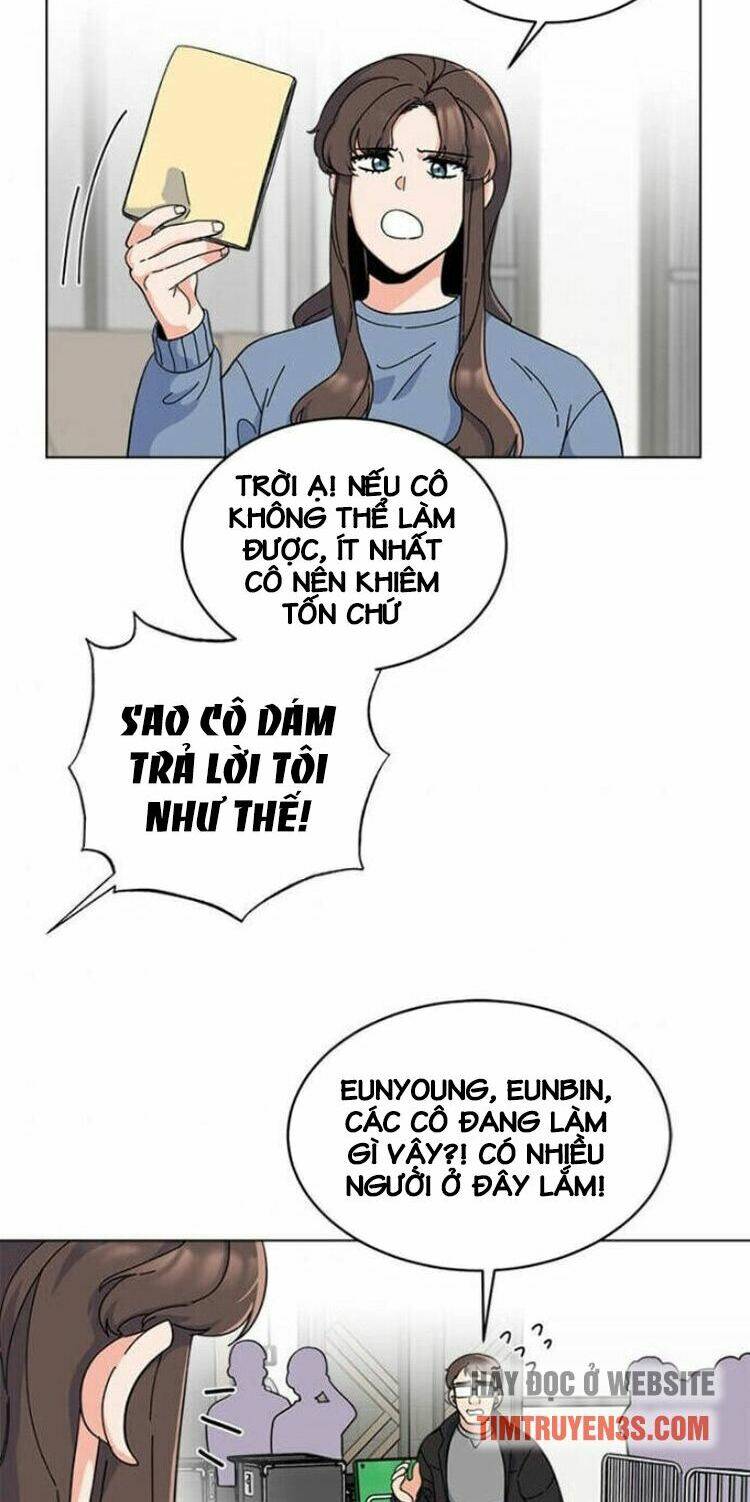 Quản Lý Cấp Cao Nhất Của Năm - Chapter 13 - Page 48
