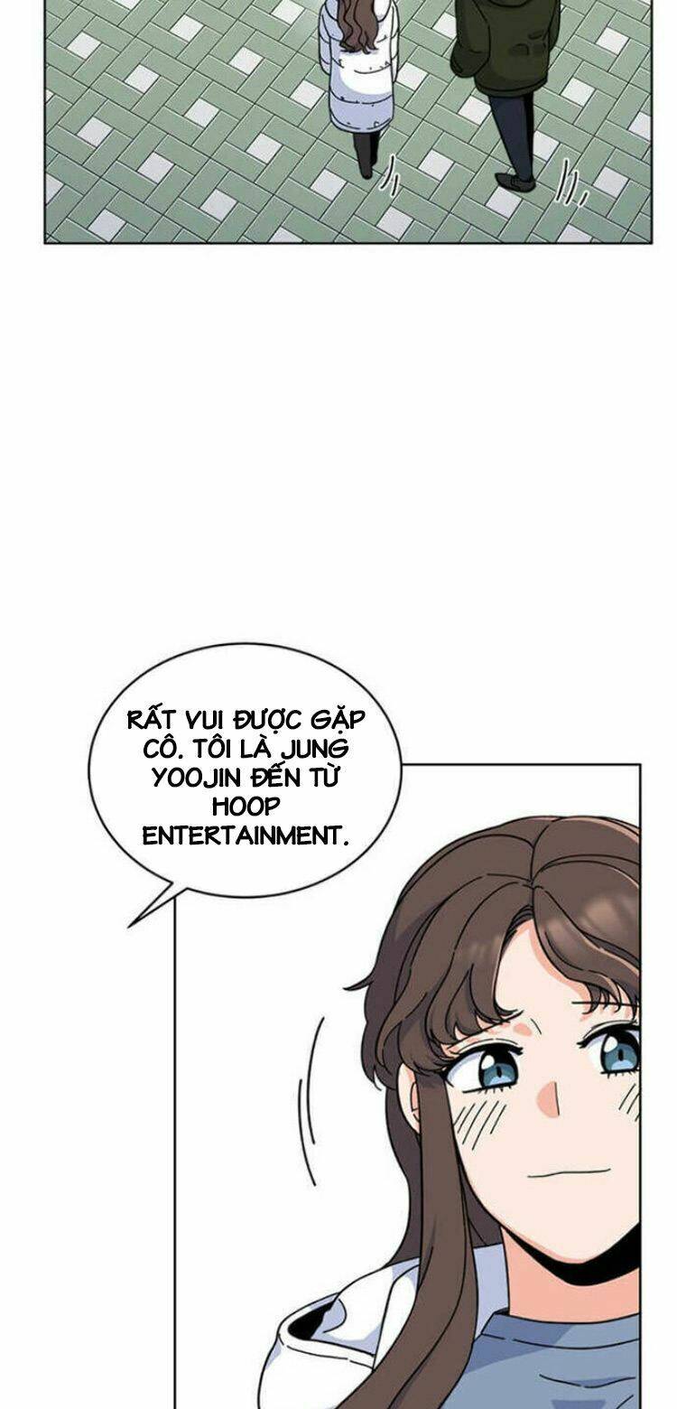 Quản Lý Cấp Cao Nhất Của Năm - Chapter 13 - Page 4