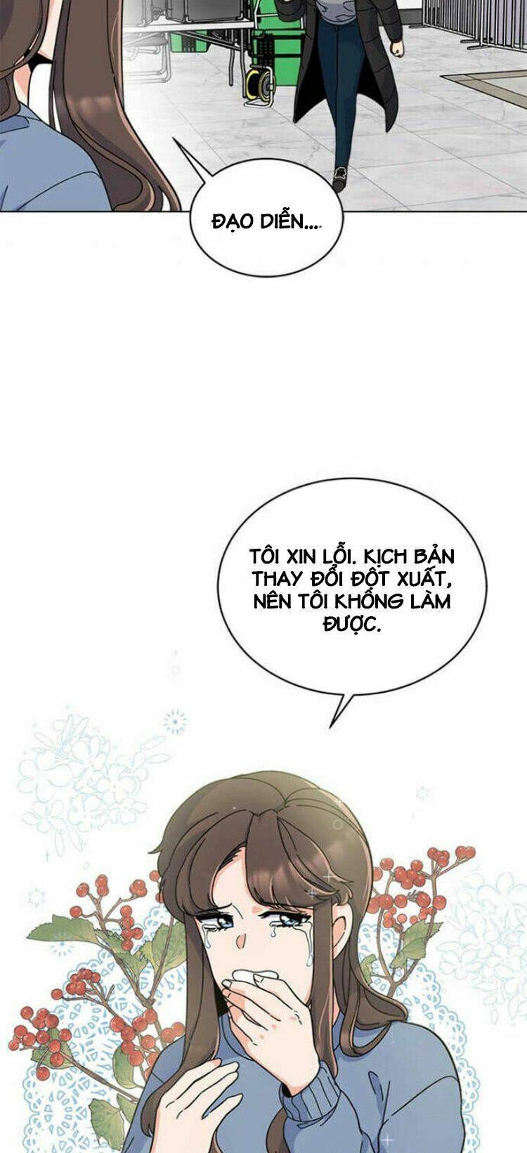 Quản Lý Cấp Cao Nhất Của Năm - Chapter 13 - Page 49