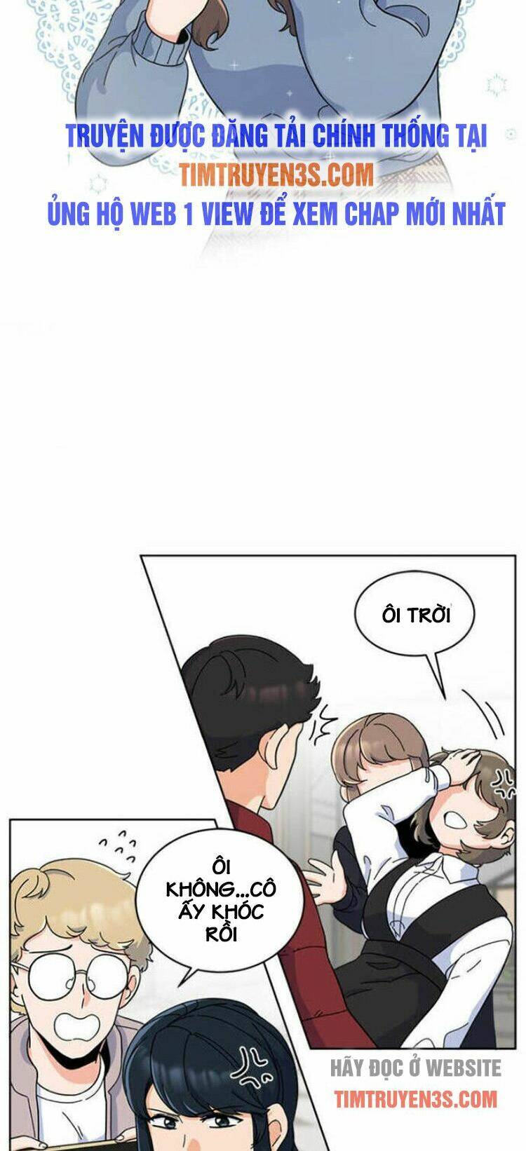 Quản Lý Cấp Cao Nhất Của Năm - Chapter 13 - Page 50