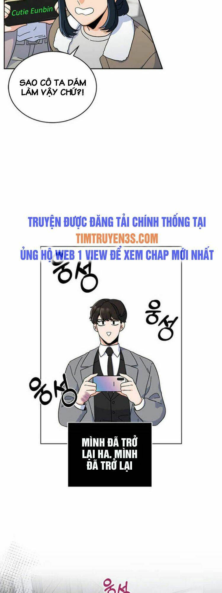 Quản Lý Cấp Cao Nhất Của Năm - Chapter 13 - Page 51