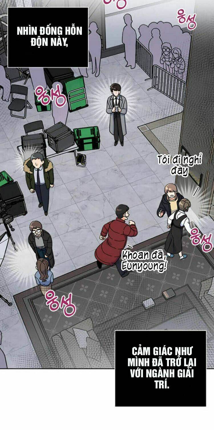 Quản Lý Cấp Cao Nhất Của Năm - Chapter 13 - Page 52