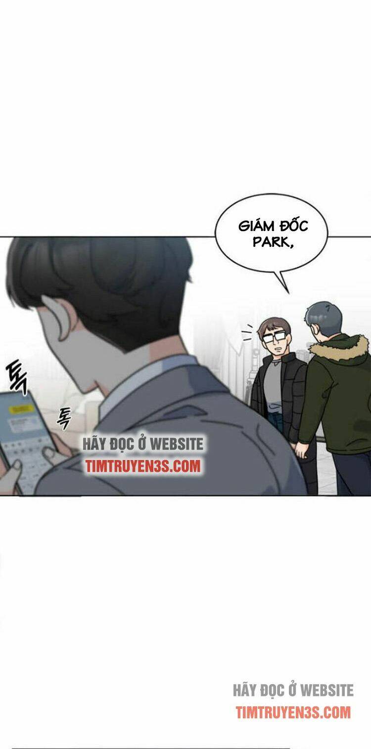 Quản Lý Cấp Cao Nhất Của Năm - Chapter 13 - Page 53