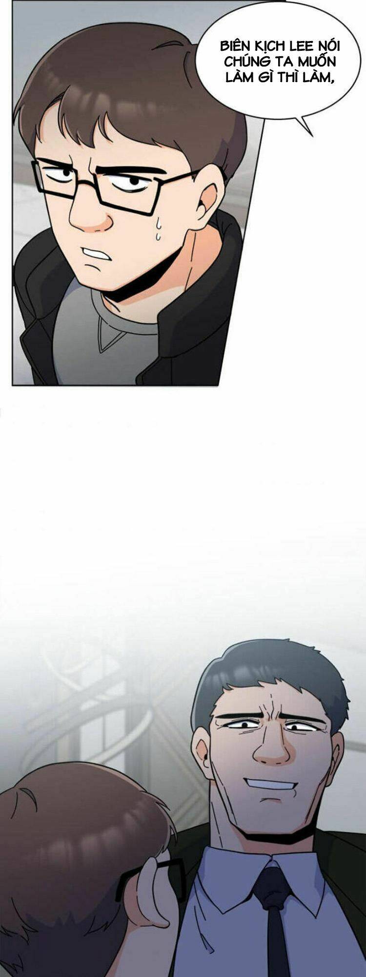 Quản Lý Cấp Cao Nhất Của Năm - Chapter 13 - Page 54