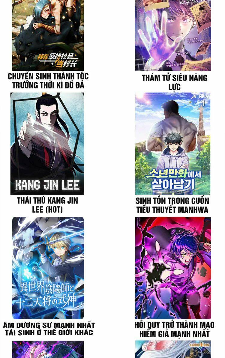 Quản Lý Cấp Cao Nhất Của Năm - Chapter 13 - Page 56