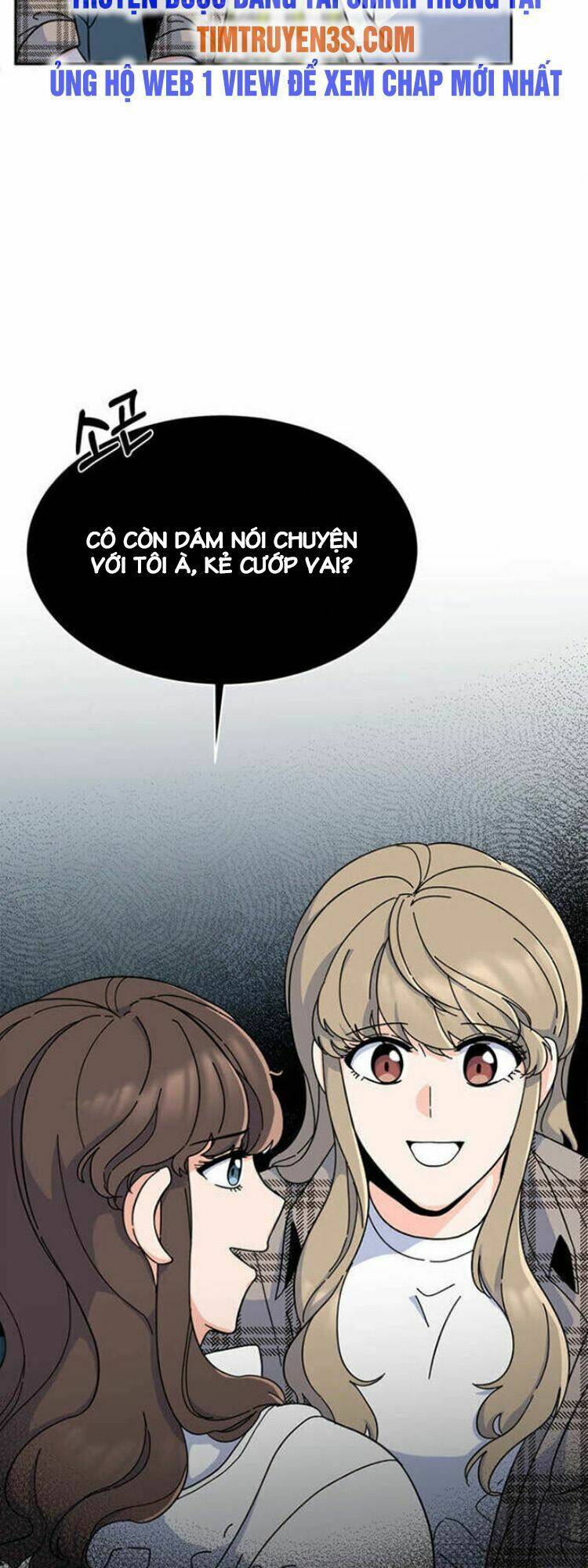 Quản Lý Cấp Cao Nhất Của Năm - Chapter 13 - Page 6