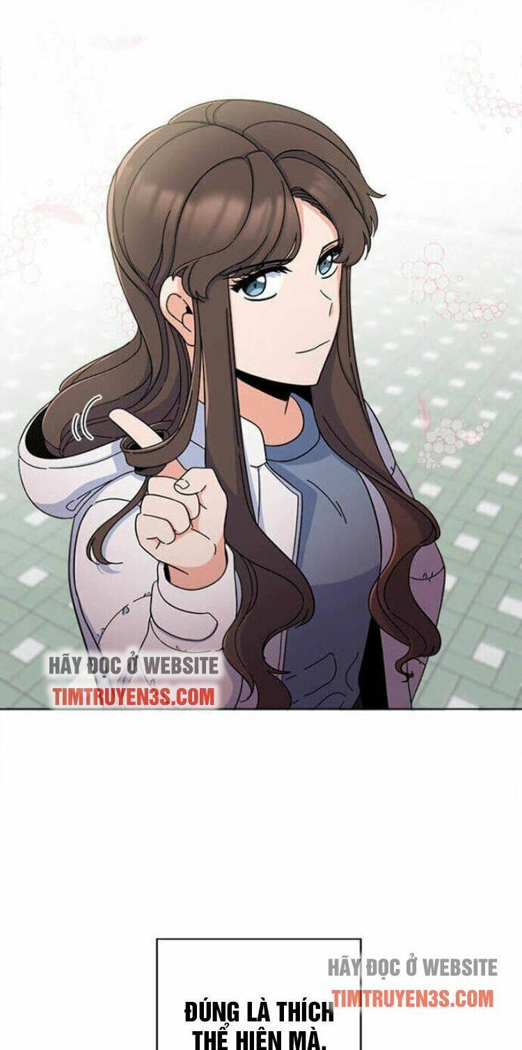 Quản Lý Cấp Cao Nhất Của Năm - Chapter 13 - Page 8