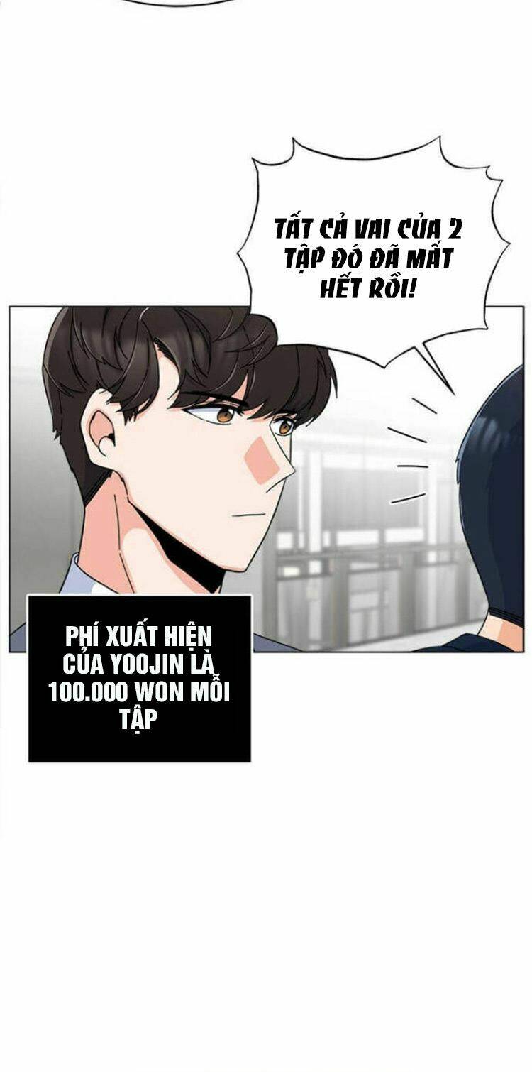 Quản Lý Cấp Cao Nhất Của Năm - Chapter 14 - Page 10