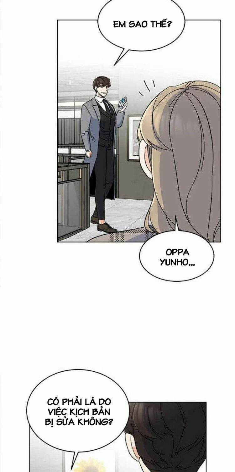 Quản Lý Cấp Cao Nhất Của Năm - Chapter 14 - Page 13