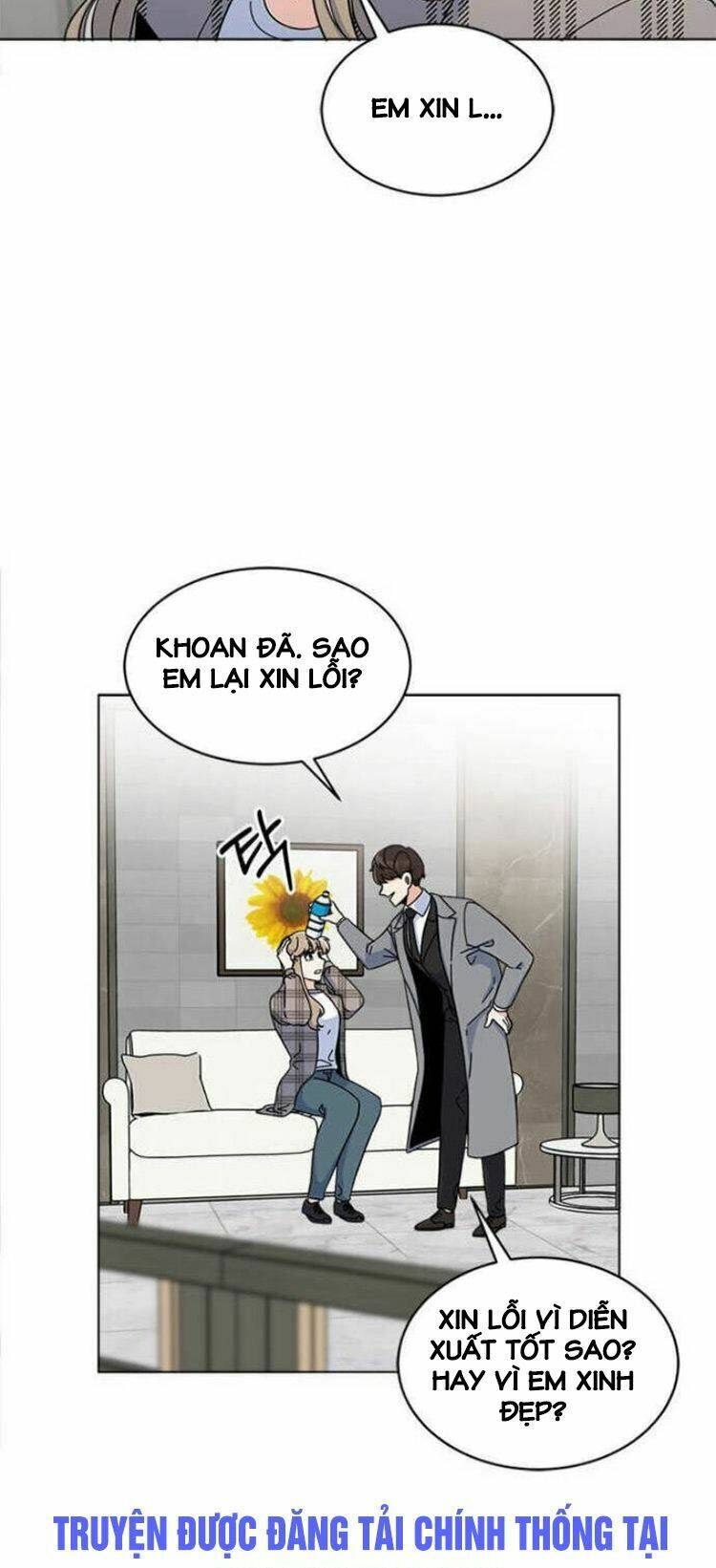 Quản Lý Cấp Cao Nhất Của Năm - Chapter 14 - Page 15