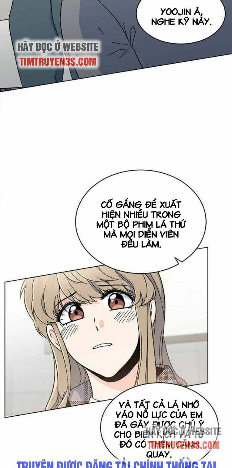 Quản Lý Cấp Cao Nhất Của Năm - Chapter 14 - Page 19